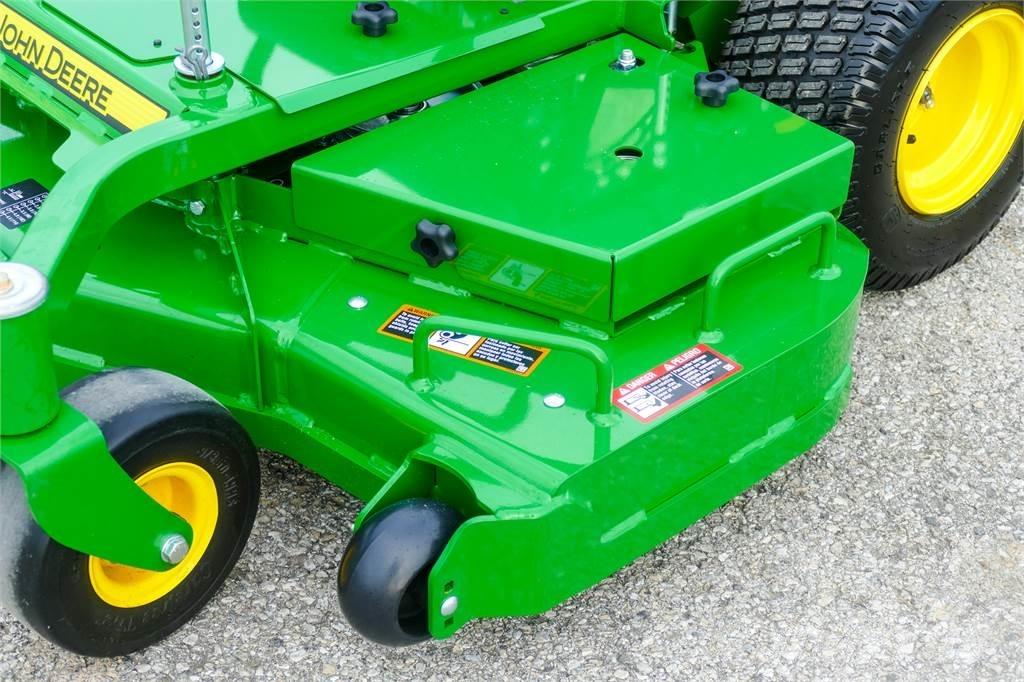 John Deere W48R Vedené kosačky