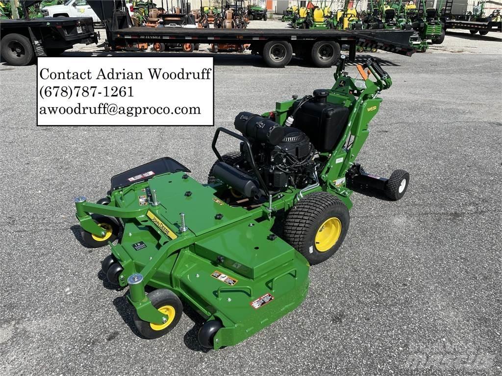 John Deere W61R Vedené kosačky