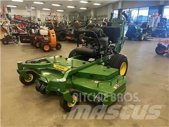 John Deere W61R Vedené kosačky