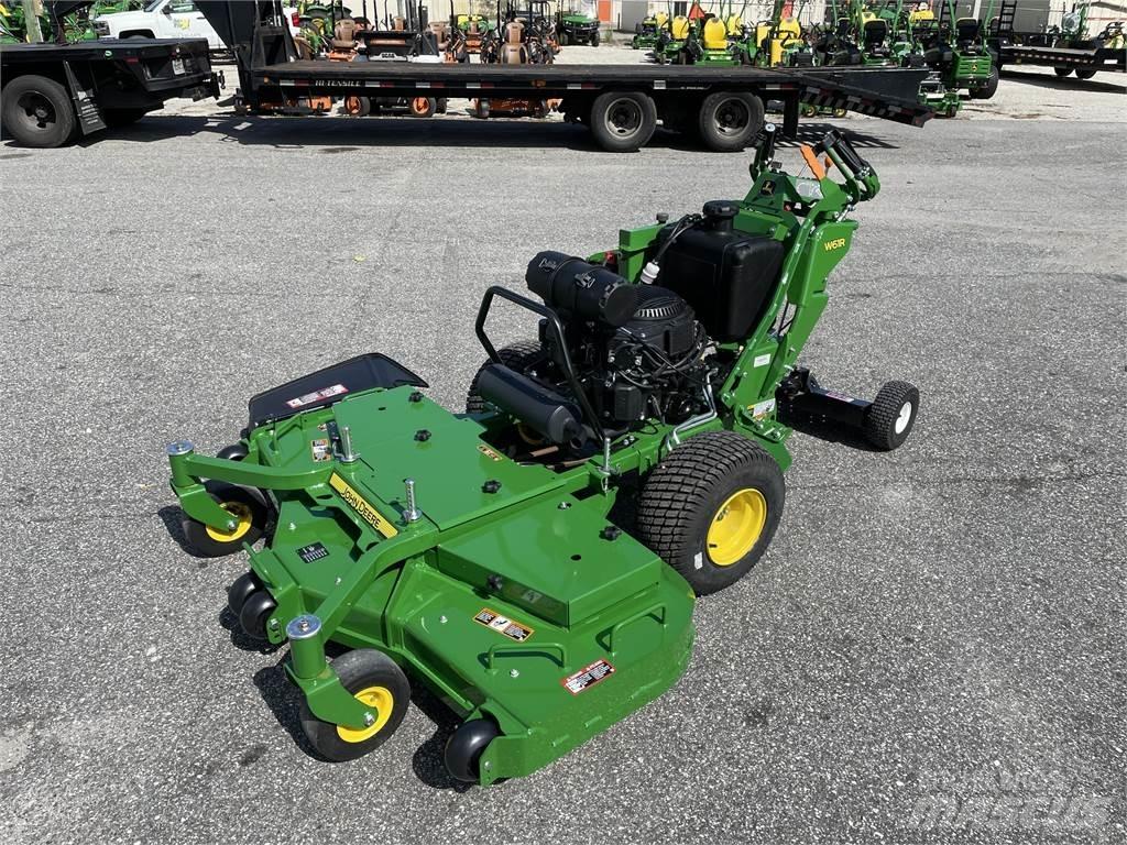 John Deere W61R Vedené kosačky