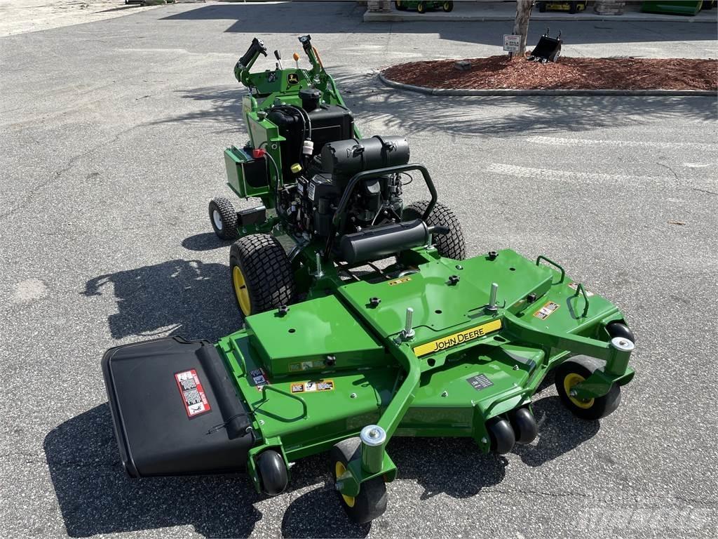 John Deere W61R Vedené kosačky