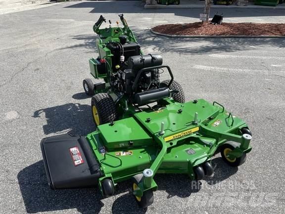 John Deere W61R Vedené kosačky