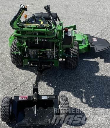 John Deere W61R Vedené kosačky