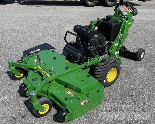 John Deere W61R Vedené kosačky