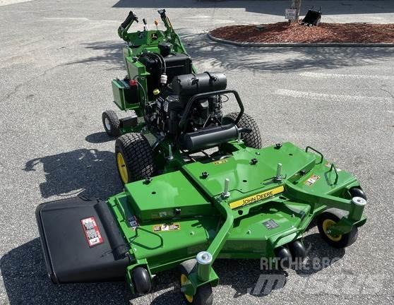 John Deere W61R Vedené kosačky