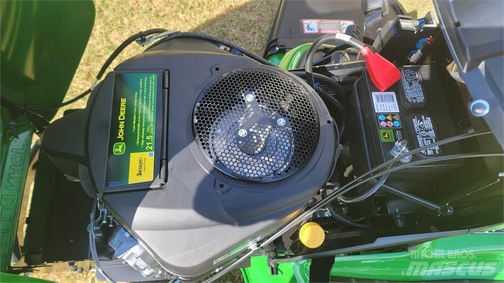 John Deere X350 Kompaktné traktory