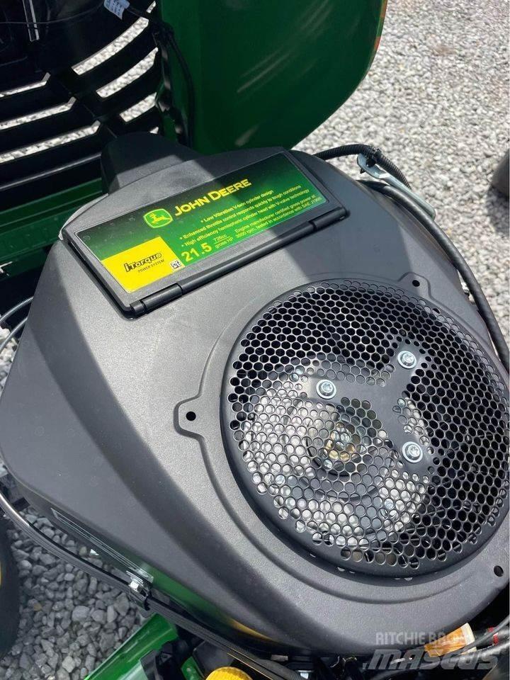 John Deere X350 Kompaktné traktory