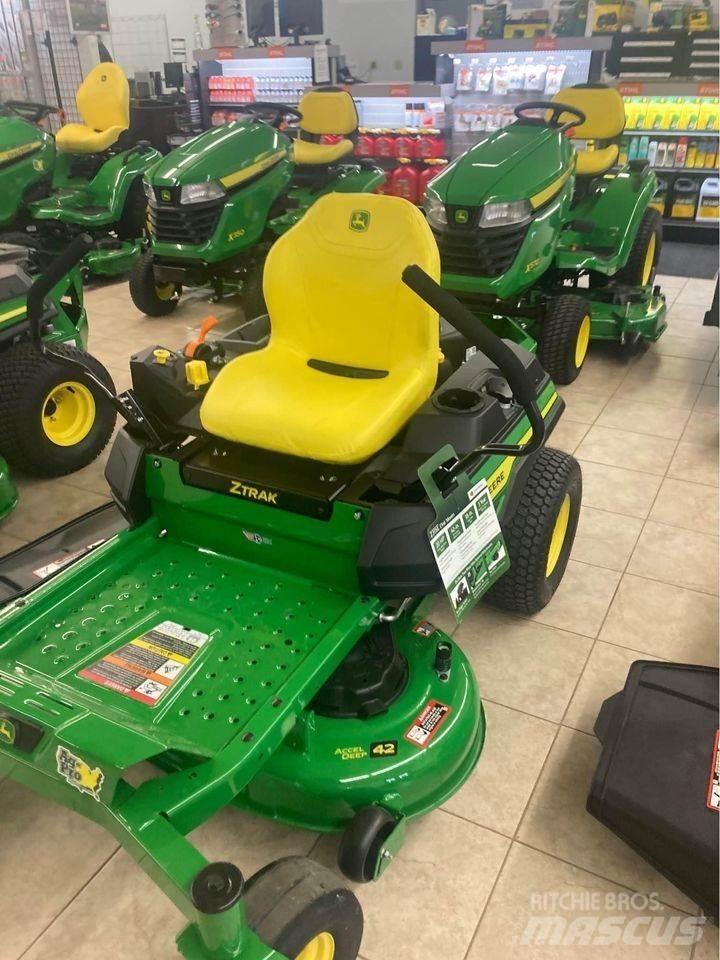 John Deere Z315E Kosačky s nulovým polomerom otáčania