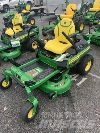 John Deere z320r Kosačky s nulovým polomerom otáčania