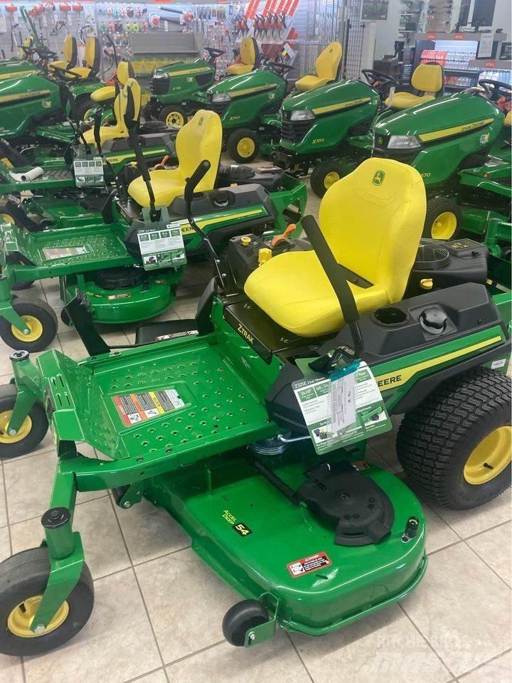 John Deere Z325E Kosačky s nulovým polomerom otáčania