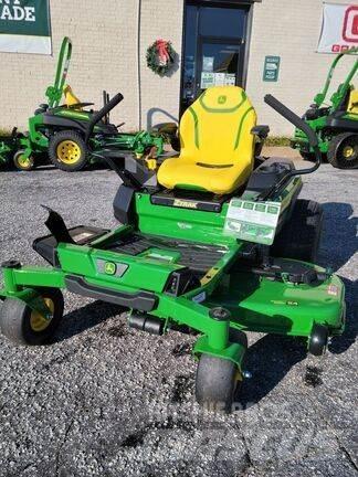 John Deere Z330R Kosačky s nulovým polomerom otáčania