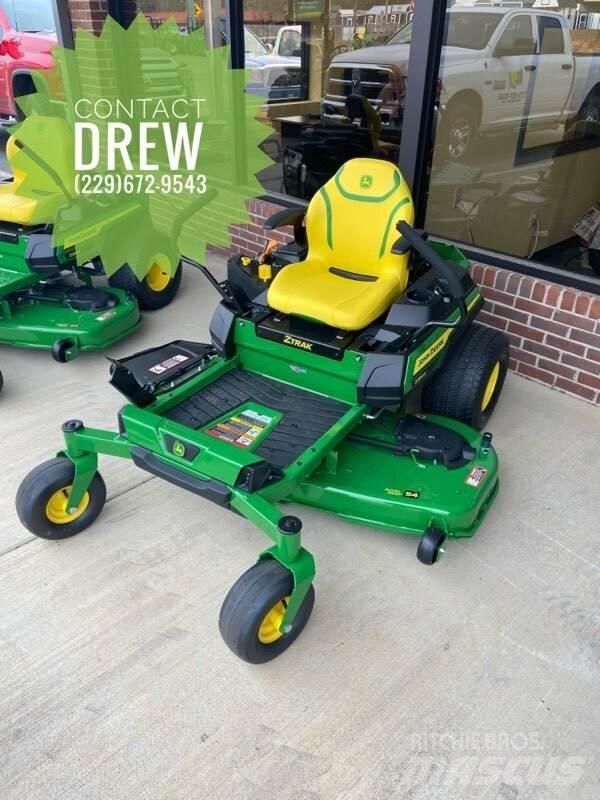 John Deere Z330R Kosačky s nulovým polomerom otáčania