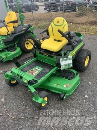 John Deere z330r Kosačky s nulovým polomerom otáčania