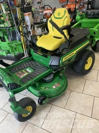 John Deere Z370R Kosačky s nulovým polomerom otáčania