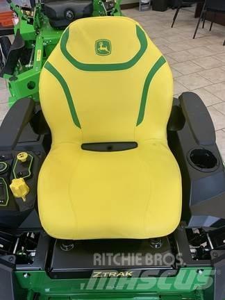 John Deere Z370R Kosačky s nulovým polomerom otáčania