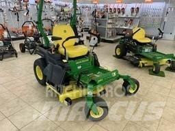 John Deere Z515E Kosačky s nulovým polomerom otáčania