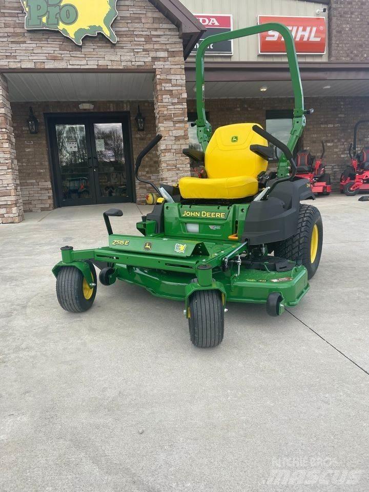 John Deere Z515E Kosačky s nulovým polomerom otáčania