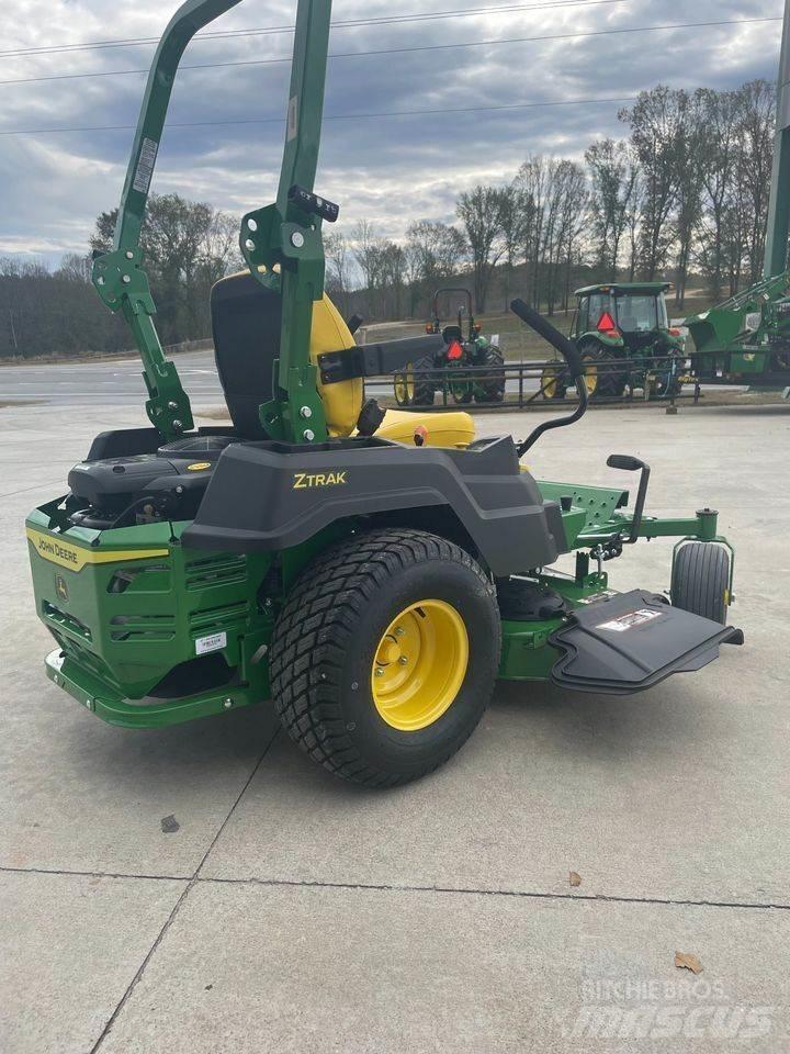 John Deere Z515E Kosačky s nulovým polomerom otáčania