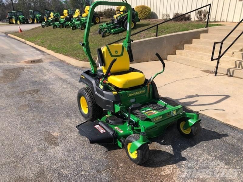John Deere Z530M Kosačky s nulovým polomerom otáčania