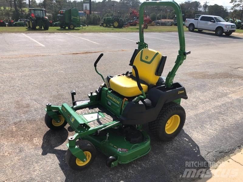 John Deere Z530M Kosačky s nulovým polomerom otáčania
