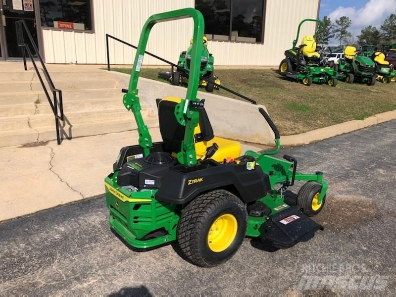 John Deere Z530M Kosačky s nulovým polomerom otáčania