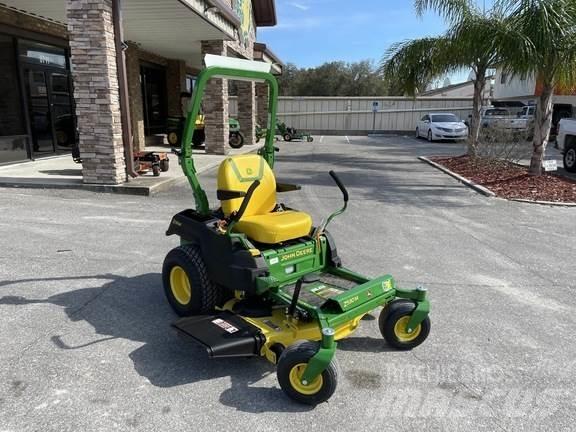 John Deere Z530M Kosačky s nulovým polomerom otáčania