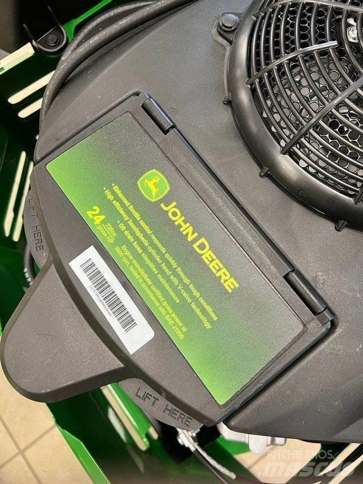 John Deere Z530M Kosačky s nulovým polomerom otáčania