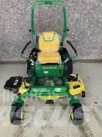 John Deere Z530M Kosačky s nulovým polomerom otáčania