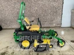 John Deere Z530M Kosačky s nulovým polomerom otáčania
