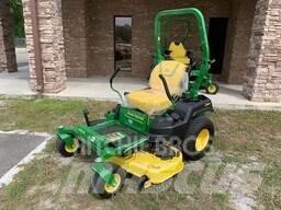 John Deere Z530M Kosačky s nulovým polomerom otáčania