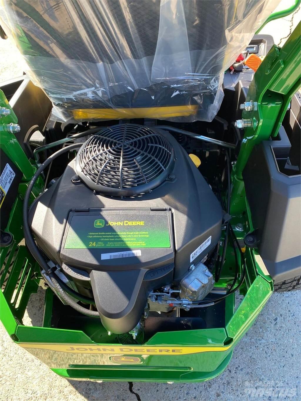 John Deere Z530M Kosačky s nulovým polomerom otáčania