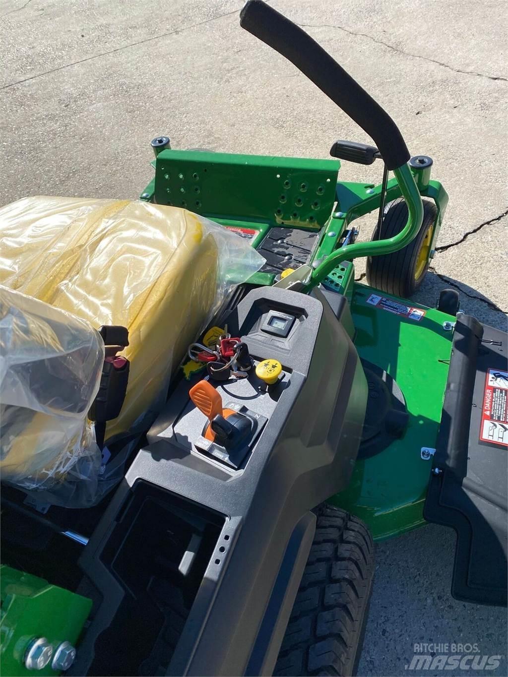 John Deere Z530M Kosačky s nulovým polomerom otáčania
