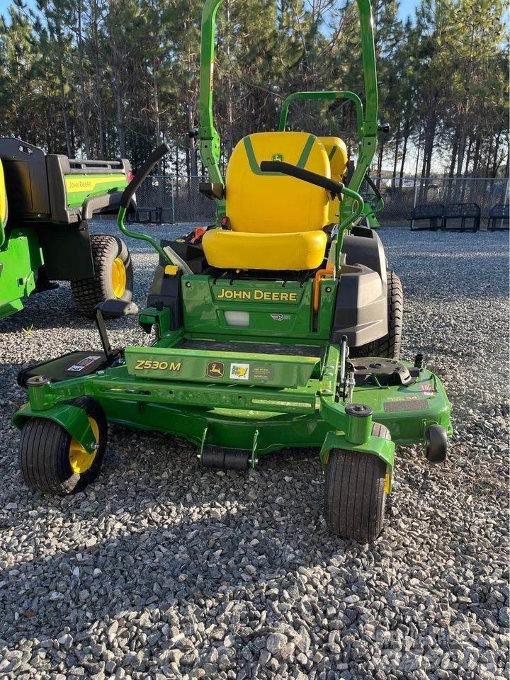 John Deere Z530M Kosačky s nulovým polomerom otáčania