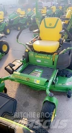 John Deere Z530M Samochodné kosačky