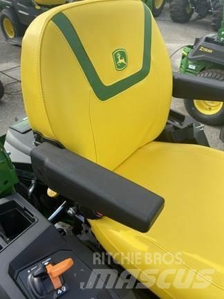 John Deere Z530M Samochodné kosačky