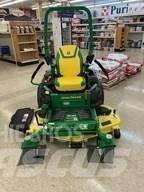 John Deere Z530R Kosačky s nulovým polomerom otáčania