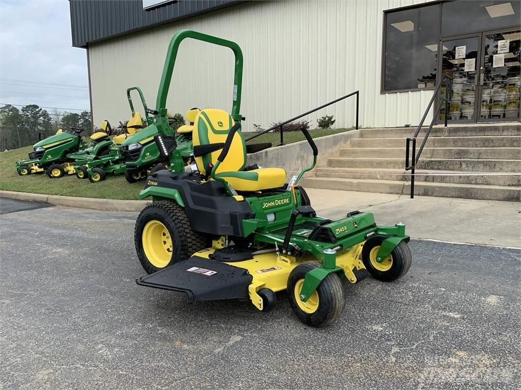 John Deere Z545R Kosačky s nulovým polomerom otáčania