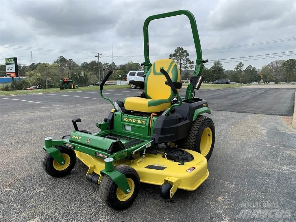John Deere Z545R Kosačky s nulovým polomerom otáčania