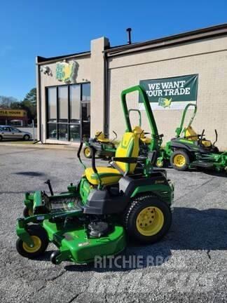 John Deere Z545R Kosačky s nulovým polomerom otáčania