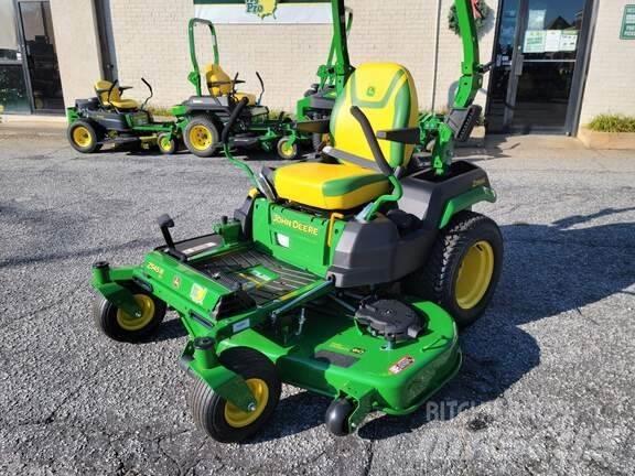 John Deere Z545R Kosačky s nulovým polomerom otáčania