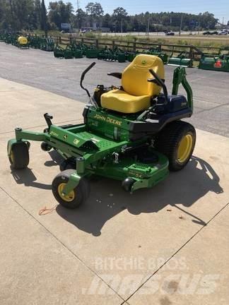 John Deere Z720E Kosačky s nulovým polomerom otáčania