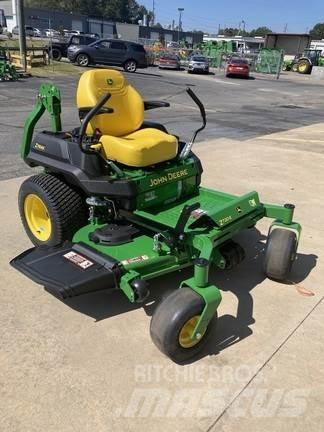 John Deere Z720E Kosačky s nulovým polomerom otáčania