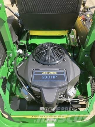 John Deere Z720E Kosačky s nulovým polomerom otáčania
