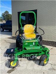 John Deere Z720E Kosačky s nulovým polomerom otáčania