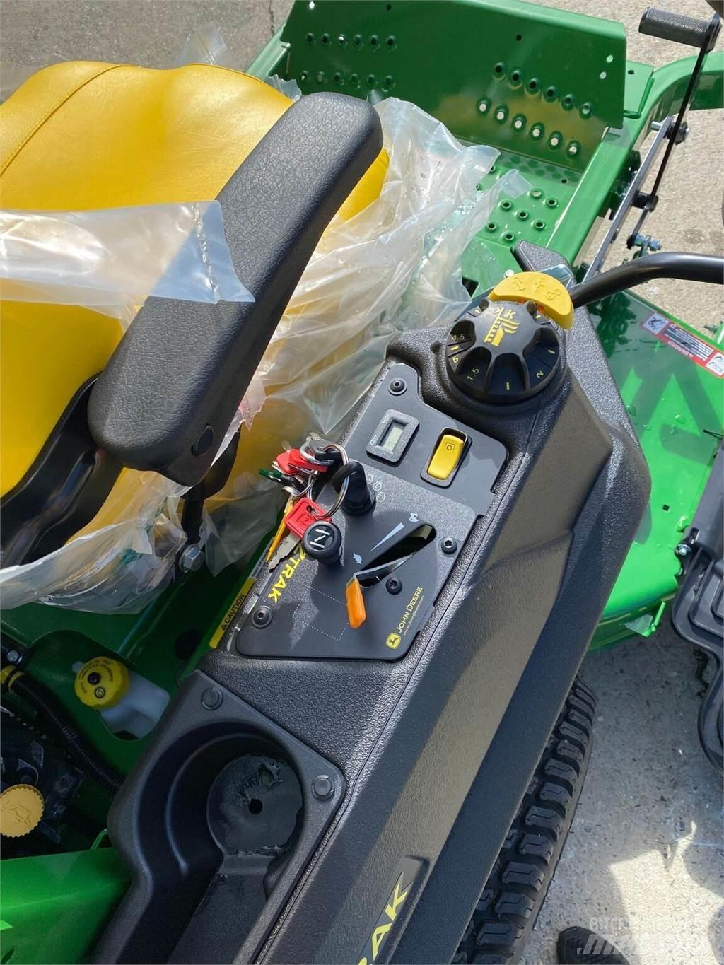 John Deere Z720E Kosačky s nulovým polomerom otáčania