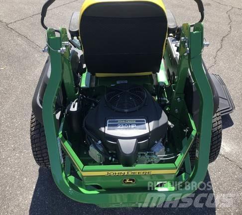 John Deere Z720E Kosačky s nulovým polomerom otáčania