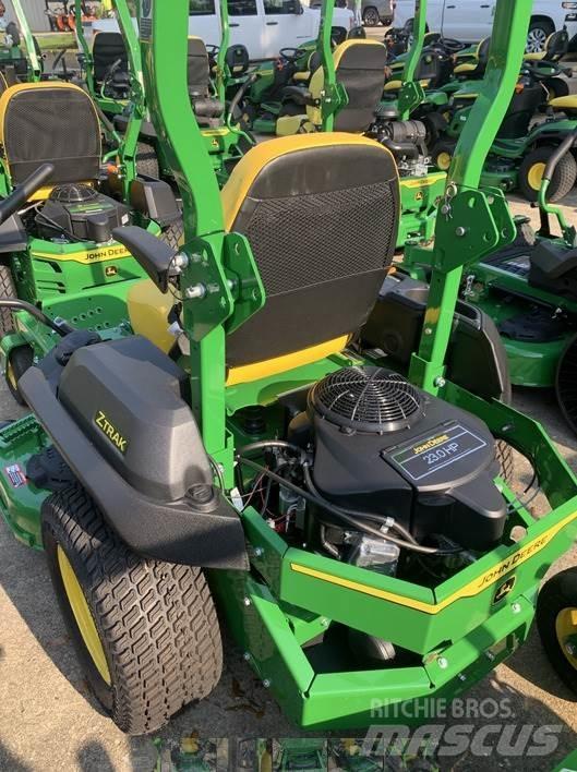 John Deere Z720E Kosačky s nulovým polomerom otáčania