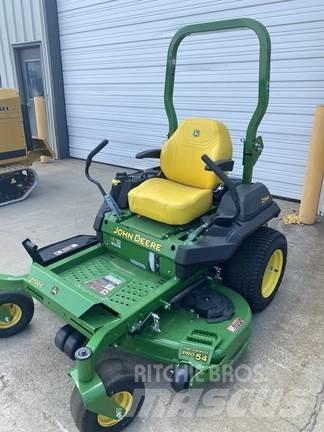 John Deere Z720E Kosačky s nulovým polomerom otáčania