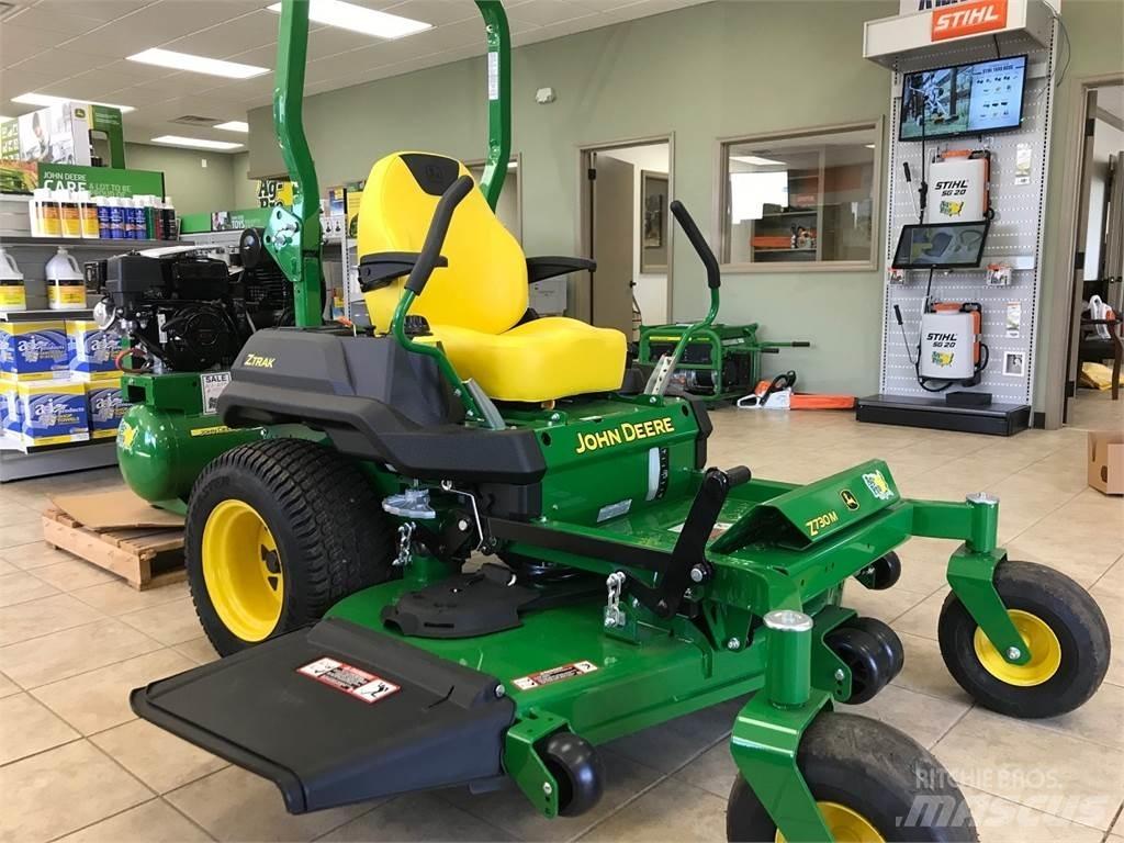 John Deere Z730M Kosačky s nulovým polomerom otáčania