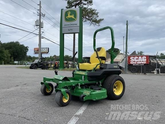 John Deere Z730M Kosačky s nulovým polomerom otáčania